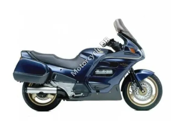 1996 Honda ST 1100 Pan-European