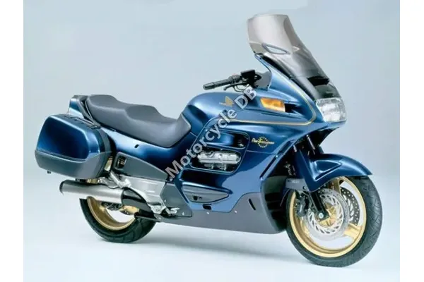 1997 Honda ST 1100 Pan-European