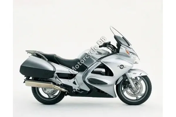 2007 Honda ST 1300 Pan-European