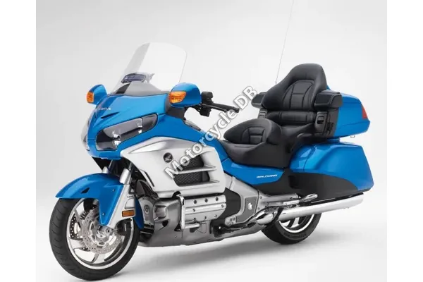 2012 Honda ST1300 ABS