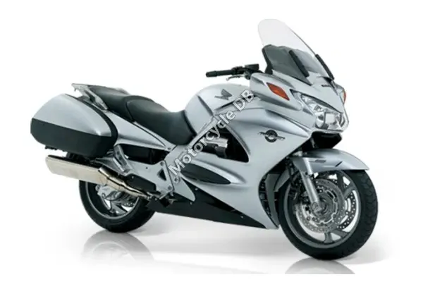 2014 Honda ST1300 ABS