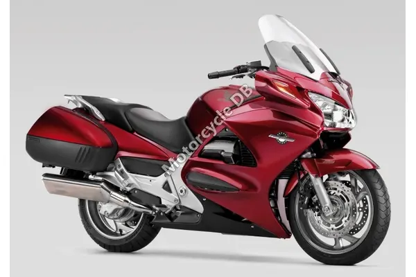 2017 Honda ST1300 ABS