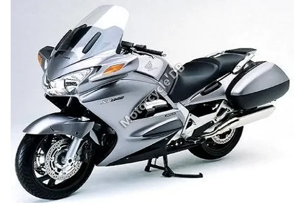 2011 Honda ST1300 ABS