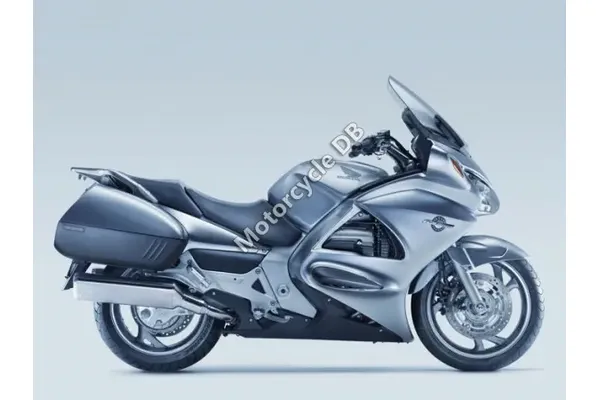 2009 Honda ST1300 ABS Pan European