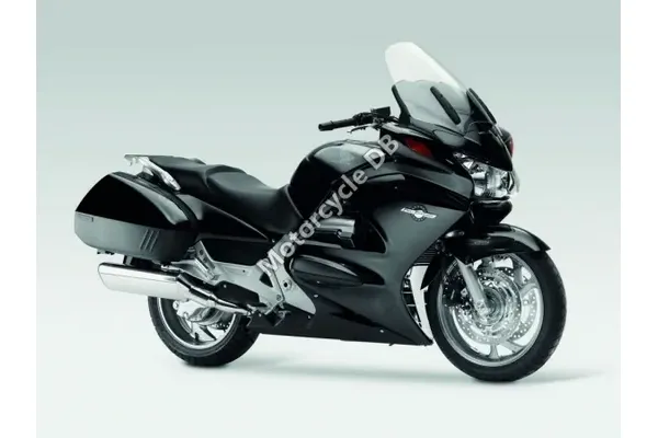 2009 Honda ST1300 Pan European