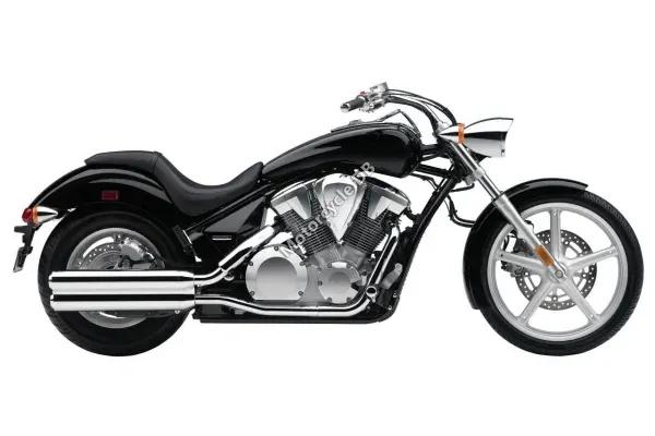 2010 Honda Sabre