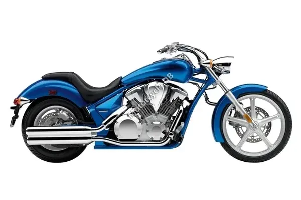 2013 Honda Sabre