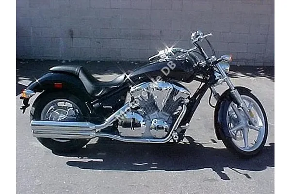 2011 Honda Sabre