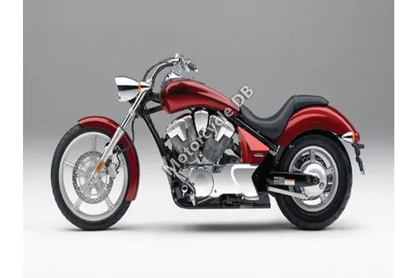 2012 Honda Sabre