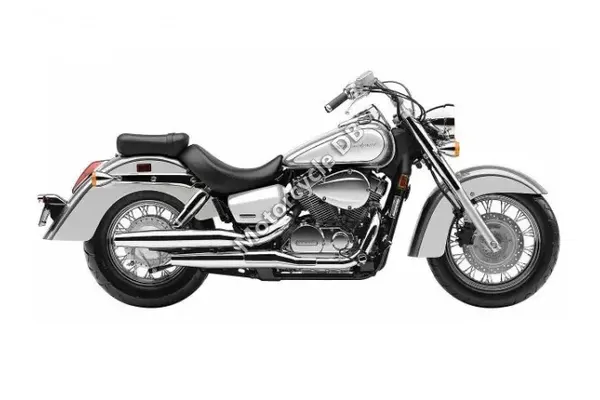 2013 Honda Shadow Aero