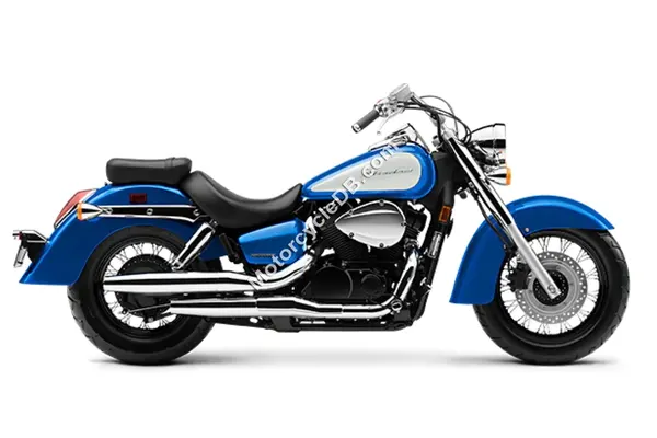 2024 Honda Shadow Aero
