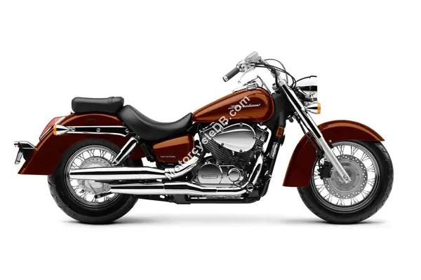 2022 Honda Shadow Aero