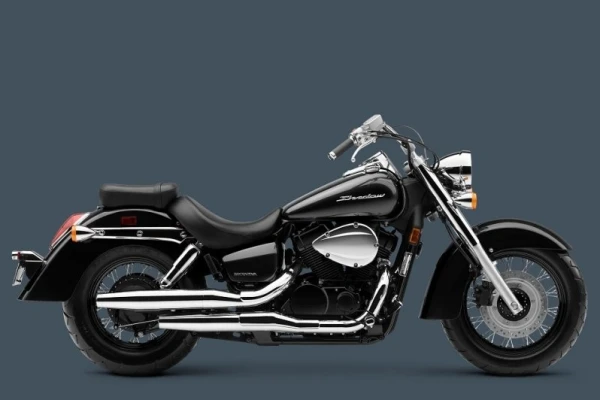 2019 Honda Shadow Aero