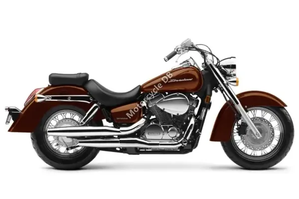 2018 Honda Shadow Aero