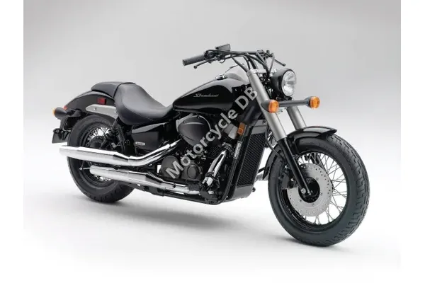 2012 Honda Shadow Phantom