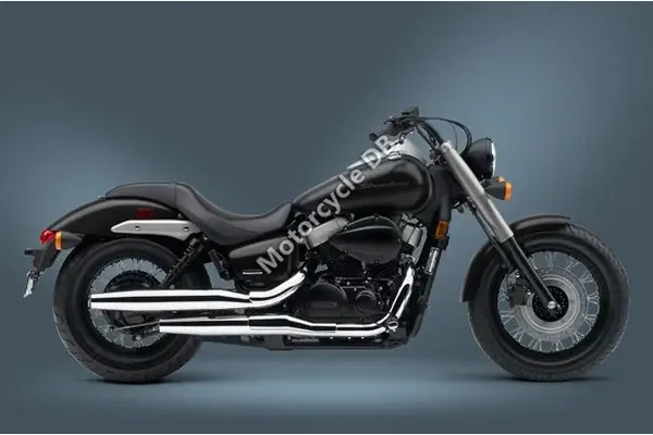 2013 Honda Shadow Phantom