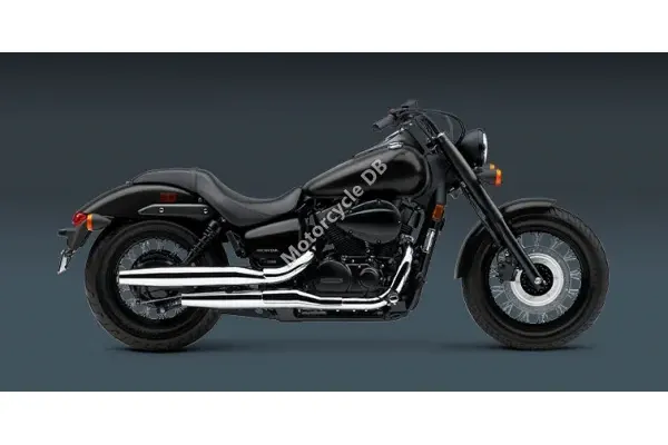 2018 Honda Shadow Phantom