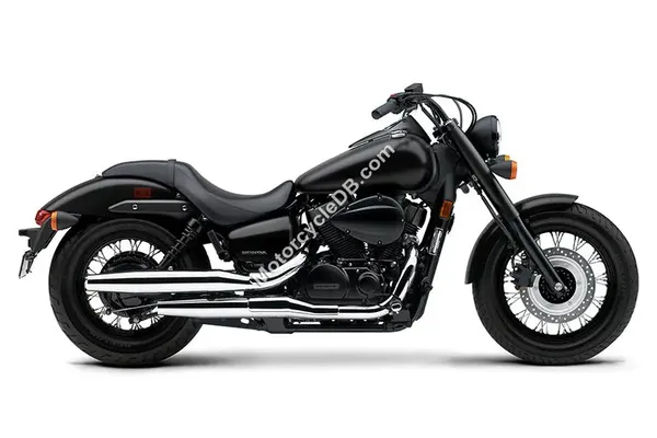 2023 Honda Shadow Phantom