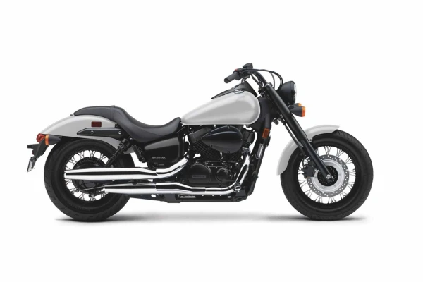 2020 Honda Shadow Phantom