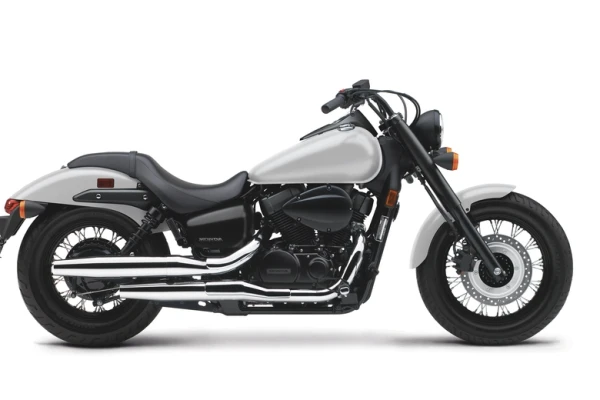 2019 Honda Shadow Phantom