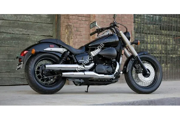 2011 Honda Shadow Phantom