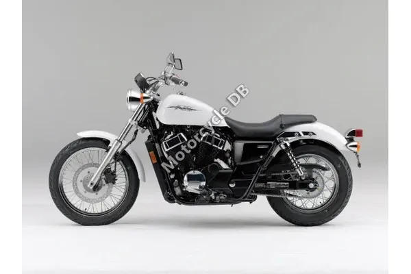 2010 Honda Shadow RS