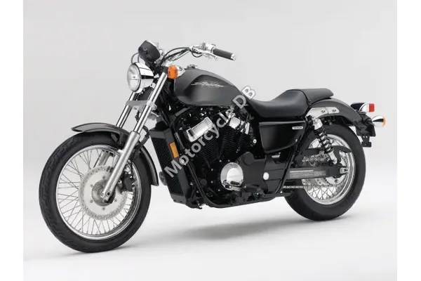 2012 Honda Shadow RS