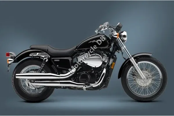 2013 Honda Shadow RS