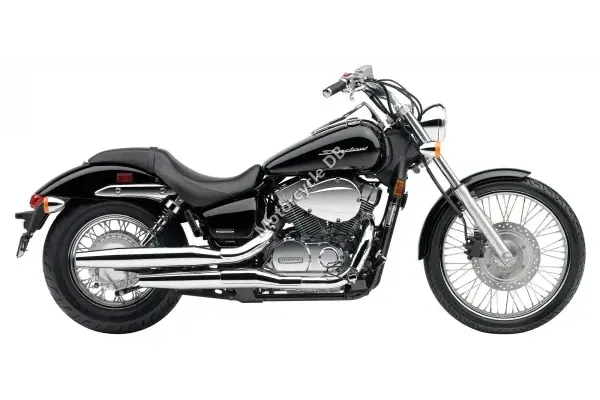 2012 Honda Shadow Spirit 750