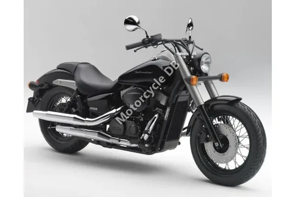 2011 Honda Shadow Spirit 750