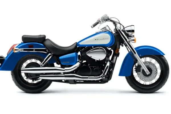 2025 Honda Shadow Aero