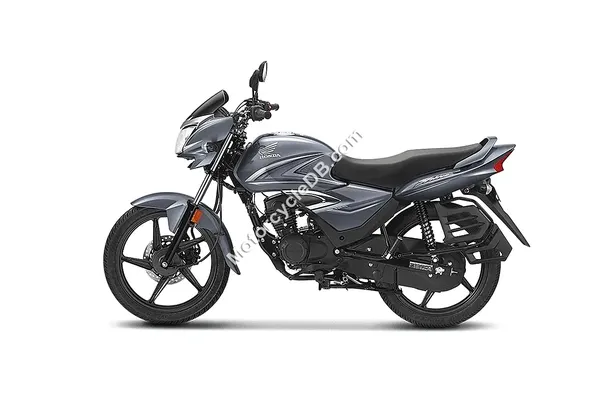 2024 Honda Shine