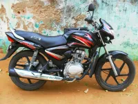 Honda Shine 2025 74921 Thumb