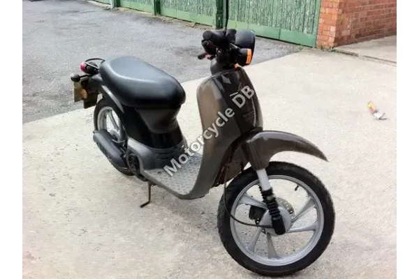 2002 Honda Sky
