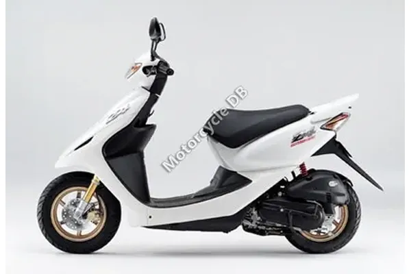 2006 Honda Smart Dio Z4
