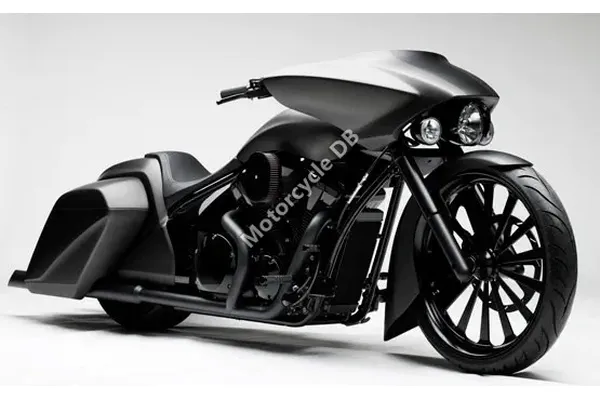 2011 Honda Stateline