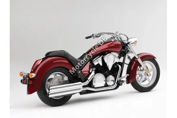 2010 Honda Stateline