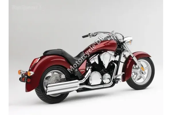2012 Honda Stateline