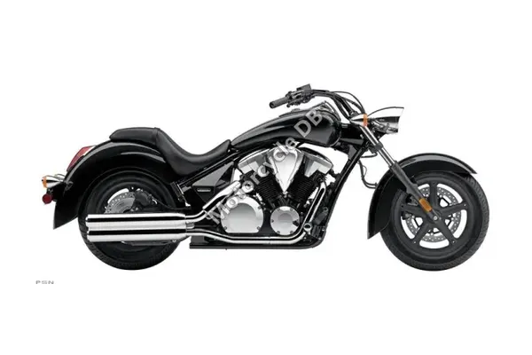 2013 Honda Stateline