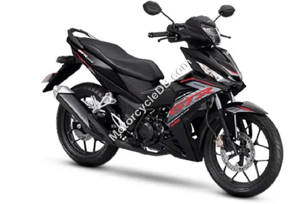 2023 Honda Supra GTR150