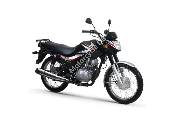 2014 Honda TMX Supremo