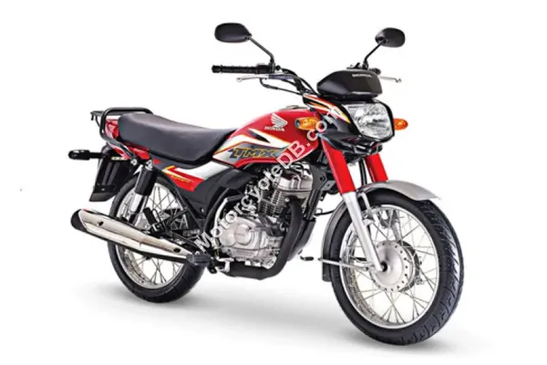 2022 Honda TMX Supremo
