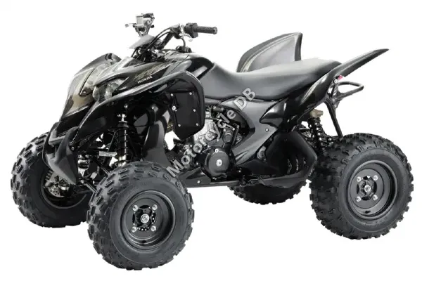 2009 Honda TRX700XX