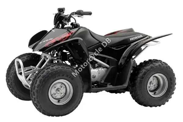 2024 Honda TRX90X