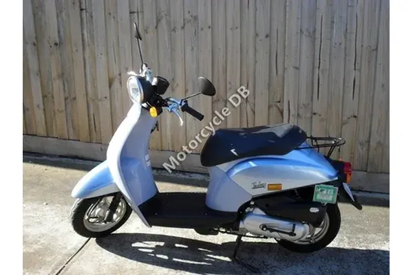 2012 Honda Today