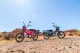 2027 Honda Trail 125 - photo 3