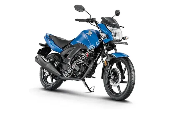 2022 Honda Unicorn