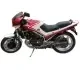 1987 Honda VF 1000 F - photo 2