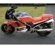 1986 Honda VF 1000 F - photo 2