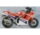 1985 Honda VF 1000 F - photo 2